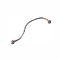 Трубка топливная ЯМЗ-240 ТНВД подводящая АВТОДИЗЕЛЬ