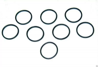 Кольцо уплотнительное ЯМЗ пары плунжерной (ЯЗДА)