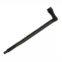 Тяга КАМАЗ привода механизма переключения передач промежуточная (ОАО КАМАЗ)