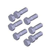 7511.1005127 Болт