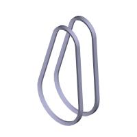 8.8667 Комплект из двух ремней ХРZ 662 LW 675 Lа