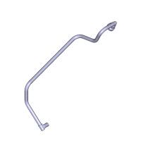 53443.1104422-10 Трубка подвода топлива к фильтру