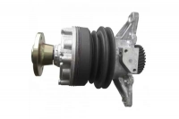 Привод вентилятора с гидромуфтой дв.ЯМЗ-236БК-3 АГАТ