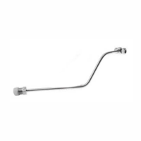 Трубка КАМАЗ-6520 высокого давления ГУРа (ОАО КАМАЗ)