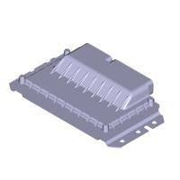 8.9023 ЭБУ М230.Е3 АБИТ 457380 .002