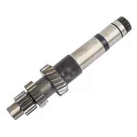 Вал КПП КАМАЗ промежуточный (ОАО КАМАЗ)