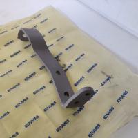 536.1309072-10 Кронштейн крепления кожуха вентилятора правый нижний