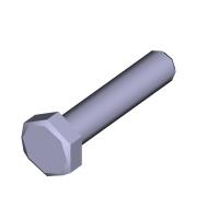 310043-П29 Болт