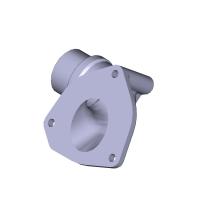 ПАТРУБОК (ЯМЗ)