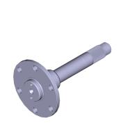 7511.1308050-10 Вал