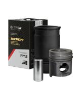 Поршнекомплект 658.1004006-10-90 (Эксперт)