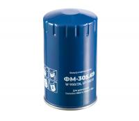 Фильтр очистки масла ФМ-305.69 (аналог W 950/26, LF-16015) Дальнобой