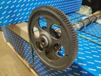 Распредвал ямз 536