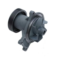 Насос водяной КАМАЗ ЕВРО-2 (ОАО КАМАЗ)