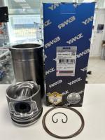 Гильза, поршень, палец и кольца. Комплект для запасных частей (53443.1004006-20)