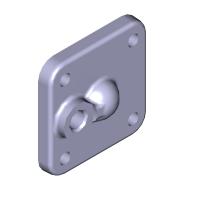 421.1110894 Крышка мембраны