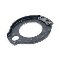 Суппорт КАМАЗ-4310 тормоза заднего (ОАО КАМАЗ)