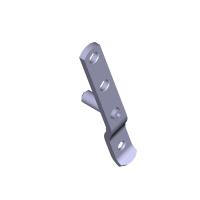 240Б-1110151 Рычаг управления регулятором