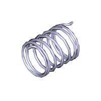 841.1318100 ПРУЖИНА УПЛОТНИТЕЛЯ