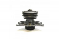 Привод вентилятора ЯМЗ-236НЕ,НЕ2,7601,238ДЕ,ДЕ2,7513 (МАЗ) Н/О (Аналог РФ)