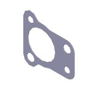 421.1110895-01 Прокладка крышки