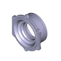 238АК-4200110 КРЫШКА ПОДШИПНИКА