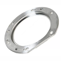 Крышка КАМАЗ заднего подшипника вала первичного КПП-154 (ОАО КАМАЗ)