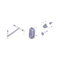 805.1110020-10 Корпус регулятора