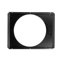 Кожух КАМАЗ-ЕВРО вентилятора (ОАО КАМАЗ)