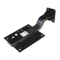 Кронштейн КАМАЗ-6520 крепления крыла правого (ОАО КАМАЗ)