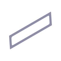 238-1111226-А2 Прокладка крышки насоса высокого давления