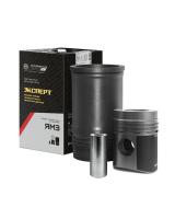 Поршнекомплект 236-1004006-90 (Эксперт)