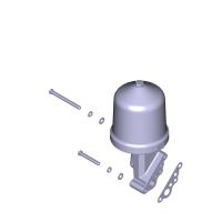 200468-П29 Болт 10х1,25х115-6дх115.68.016