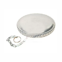 Крышка бака топливного КАМАЗ полуоборотная (ОАО КАМАЗ)