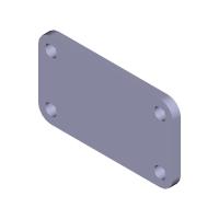 136.1110350 Крышка