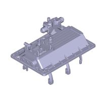 1509.1702010 Механизм переключения передач