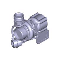 53443.1118010-30 Турбокомпрессор