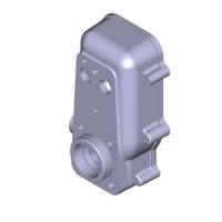 805.1110022-10 Корпус регулятора