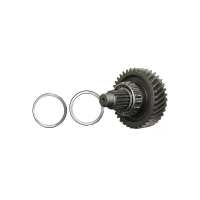 Вал КР КАМАЗ-65111 первичный в сборе (ОАО КАМАЗ)