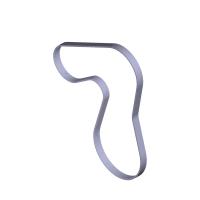 5340.1308170-10 Ремень привода вентилятора