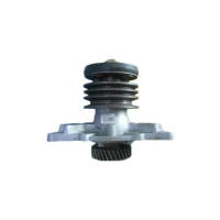 ПРИВОД ВЕНТИЛЯТОРА