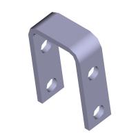 236-1110433 Серьга регулятора