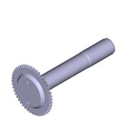 7511.1029268-10 Полумуфта