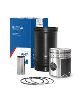 Поршнекомплект 446-03с8-01 (Агро)