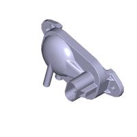 8.9548 Датчик дифференциального давления