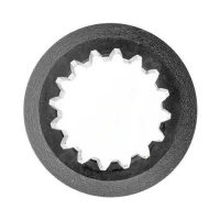 Муфта КАМАЗ КР блокировки (ОАО КАМАЗ)