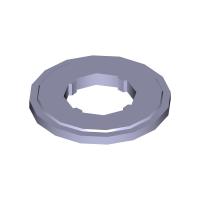 5340.1112011 Шайба инжектора F 00R J01 453