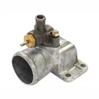 ПАТРУБОК В СБ (ЯМЗ)