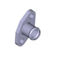 8401.1118245-01 Патрубок слива масла нижний