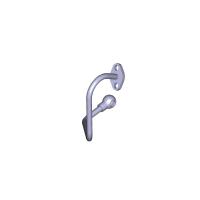 8401.1118221-10 Трубка подвода масла левая